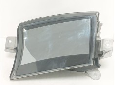Recambio de pantalla multifuncion para bmw 3 (f30, f80) 320 d referencia OEM IAM 926839701  