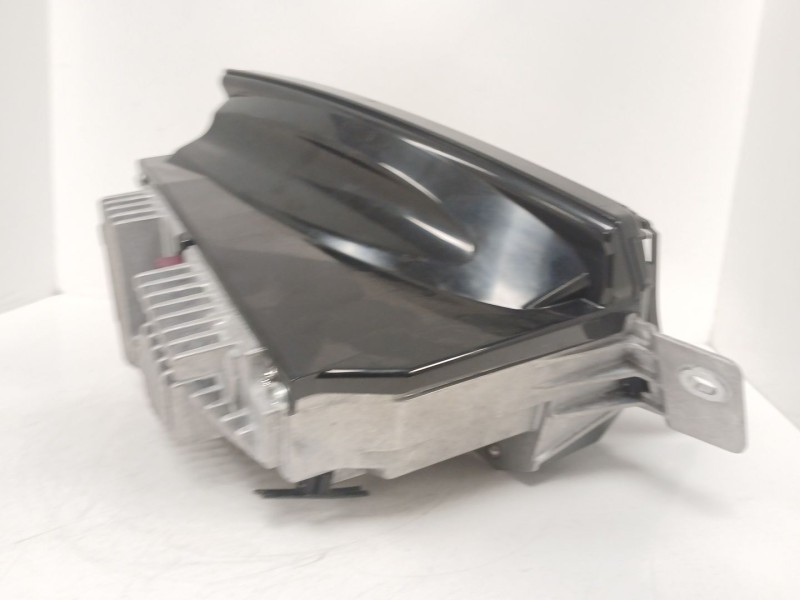 Recambio de pantalla multifuncion para bmw 3 (f30, f80) 320 d referencia OEM IAM 926839701  