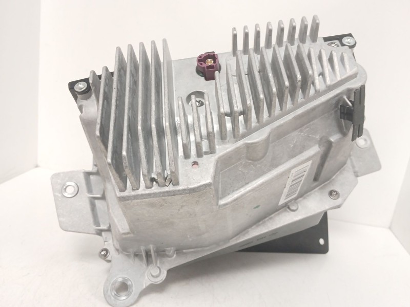 Recambio de pantalla multifuncion para bmw 3 (f30, f80) 320 d referencia OEM IAM 926839701  