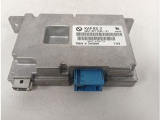 Recambio de modulo electronico para bmw 3 (f30, f80) 320 d referencia OEM IAM 927119501  