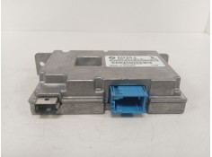 Recambio de modulo electronico para bmw 3 (f30, f80) 320 d referencia OEM IAM 927119501   2