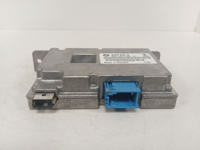 Recambio de modulo electronico para bmw 3 (f30, f80) 320 d referencia OEM IAM 927119501  