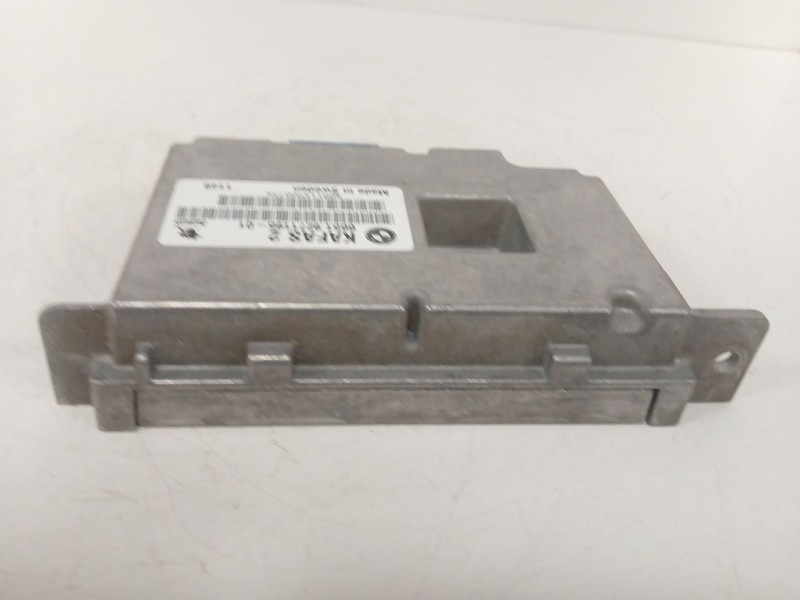 Recambio de modulo electronico para bmw 3 (f30, f80) 320 d referencia OEM IAM 927119501  