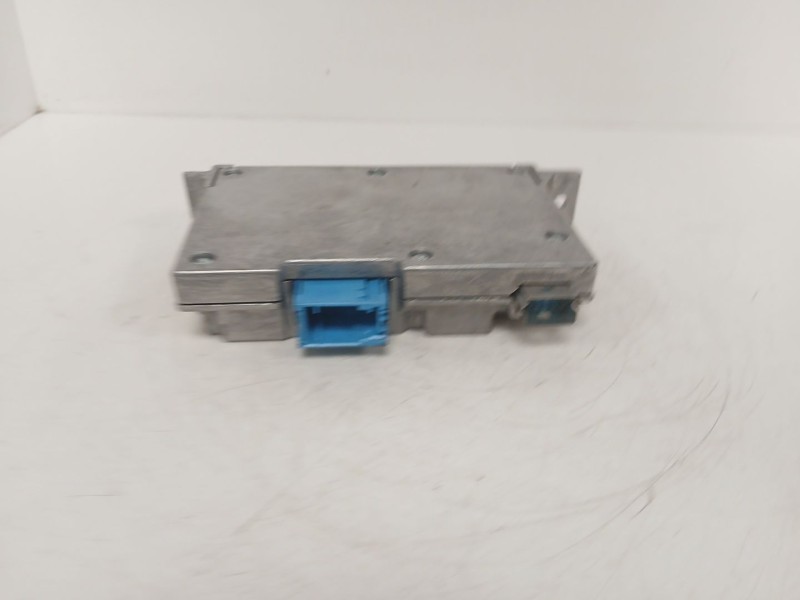 Recambio de modulo electronico para bmw 3 (f30, f80) 320 d referencia OEM IAM 927119501  