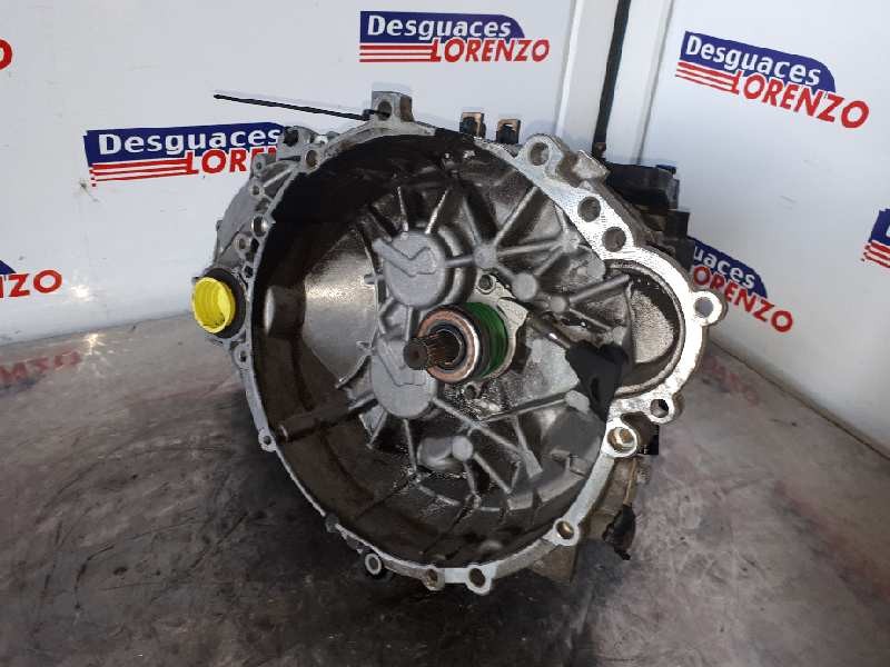 Recambio de caja cambios para volvo s80 berlina d5 momentum referencia OEM IAM   