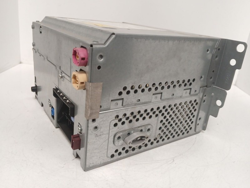 Recambio de sistema audio / radio cd para bmw 3 (f30, f80) 320 d referencia OEM IAM 927789301  