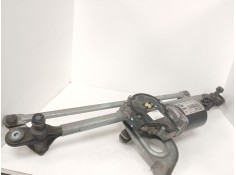 Recambio de motor limpia delantero para bmw 3 (f30, f80) 320 d referencia OEM IAM 726750302  