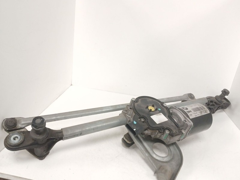 Recambio de motor limpia delantero para bmw 3 (f30, f80) 320 d referencia OEM IAM 726750302  