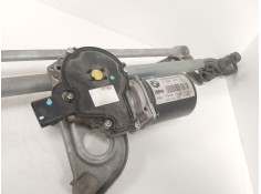 Recambio de motor limpia delantero para bmw 3 (f30, f80) 320 d referencia OEM IAM 726750302   2