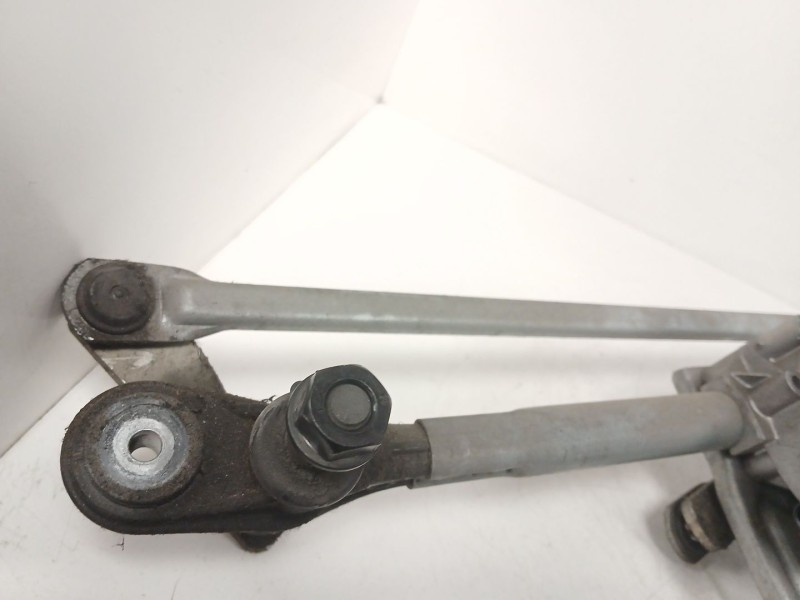 Recambio de motor limpia delantero para bmw 3 (f30, f80) 320 d referencia OEM IAM 726750302  