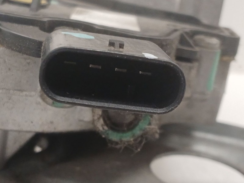 Recambio de motor limpia delantero para bmw 3 (f30, f80) 320 d referencia OEM IAM 726750302  