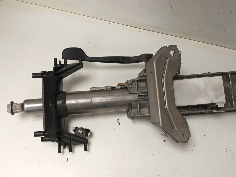 Recambio de columna direccion para bmw 3 (f30, f80) 320 d referencia OEM IAM   