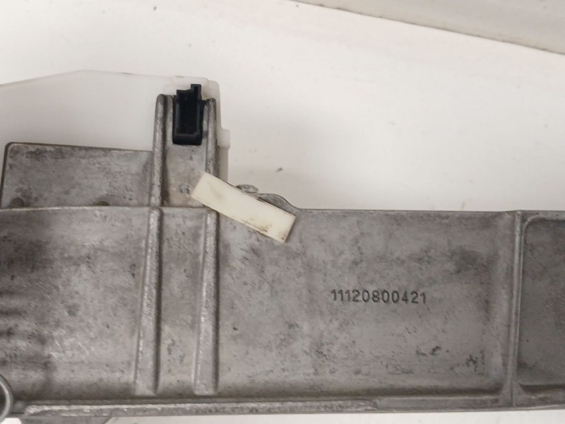 Recambio de columna direccion para bmw 3 (f30, f80) 320 d referencia OEM IAM   