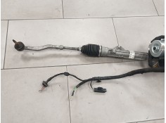 Recambio de cremallera direccion para peugeot 208 i (ca_, cc_) 1.5 bluehdi 100 referencia OEM IAM 6820000190   2