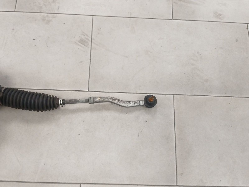 Recambio de cremallera direccion para peugeot 208 i (ca_, cc_) 1.5 bluehdi 100 referencia OEM IAM 6820000190  