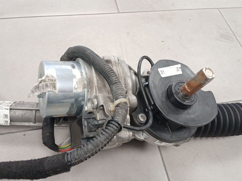 Recambio de cremallera direccion para peugeot 208 i (ca_, cc_) 1.5 bluehdi 100 referencia OEM IAM 6820000190  