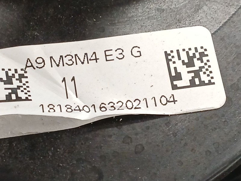 Recambio de cremallera direccion para peugeot 208 i (ca_, cc_) 1.5 bluehdi 100 referencia OEM IAM 6820000190  