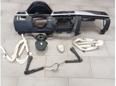 Recambio de kit airbag para bmw 3 (f30, f80) 320 d referencia OEM IAM 62557050F 065020222  2