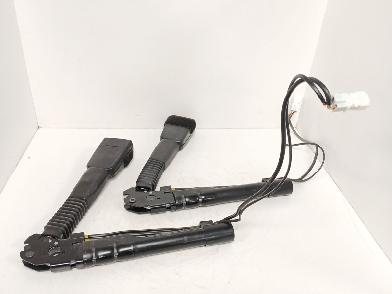 Recambio de kit airbag para bmw 3 (f30, f80) 320 d referencia OEM IAM 62557050F 065020222 