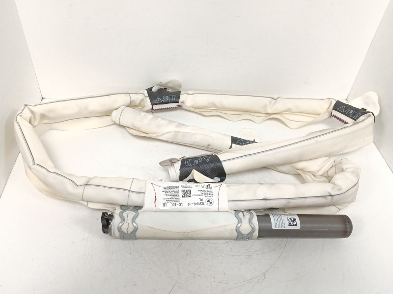 Recambio de kit airbag para bmw 3 (f30, f80) 320 d referencia OEM IAM 62557050F 065020222 