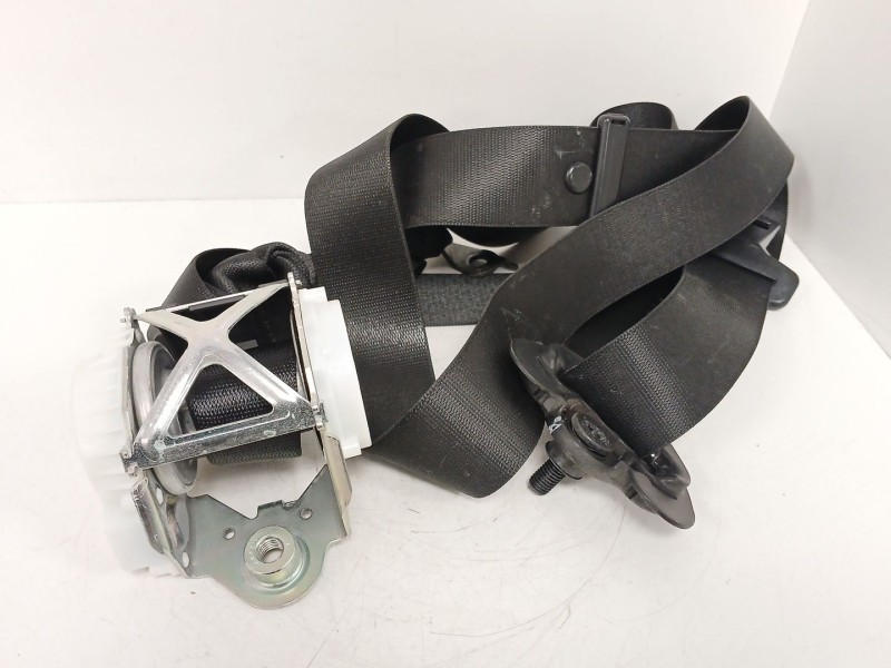 Recambio de cinturon seguridad delantero derecho para bmw 3 (f30, f80) 320 d referencia OEM IAM 34078319C  