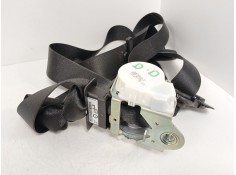 Recambio de cinturon seguridad delantero derecho para bmw 3 (f30, f80) 320 d referencia OEM IAM 34078319C   2