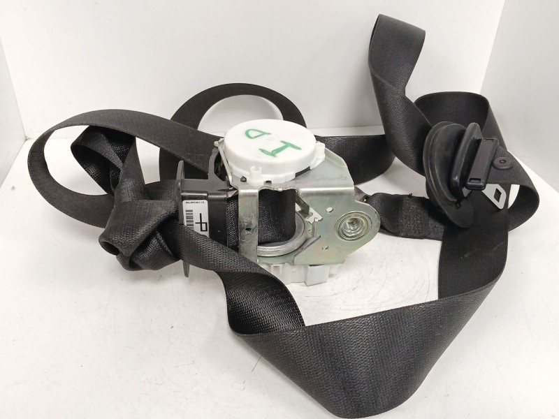 Recambio de cinturon seguridad delantero izquierdo para bmw 3 (f30, f80) 320 d referencia OEM IAM 34078320C  