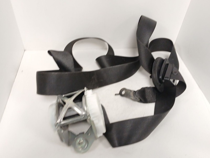 Recambio de cinturon seguridad delantero izquierdo para bmw 3 (f30, f80) 320 d referencia OEM IAM 34078320C  