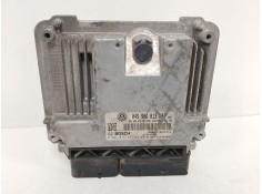 Recambio de centralita motor uce para seat ibiza iii (6l1) 1.4 tdi referencia OEM IAM 045906013AB  