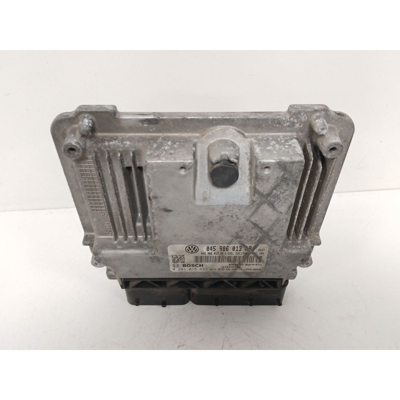 Recambio de centralita motor uce para seat ibiza iii (6l1) 1.4 tdi referencia OEM IAM 045906013AB  