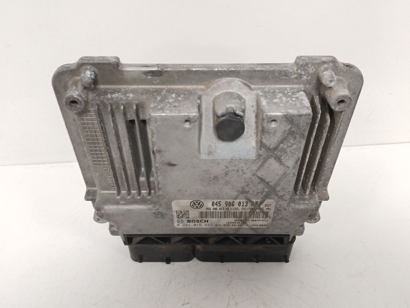 Recambio de centralita motor uce para seat ibiza iii (6l1) 1.4 tdi referencia OEM IAM 045906013AB  