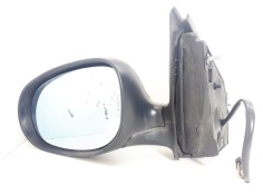 Recambio de retrovisor izquierdo para fiat bravo (198) 1.4 16v t jet active referencia OEM IAM   