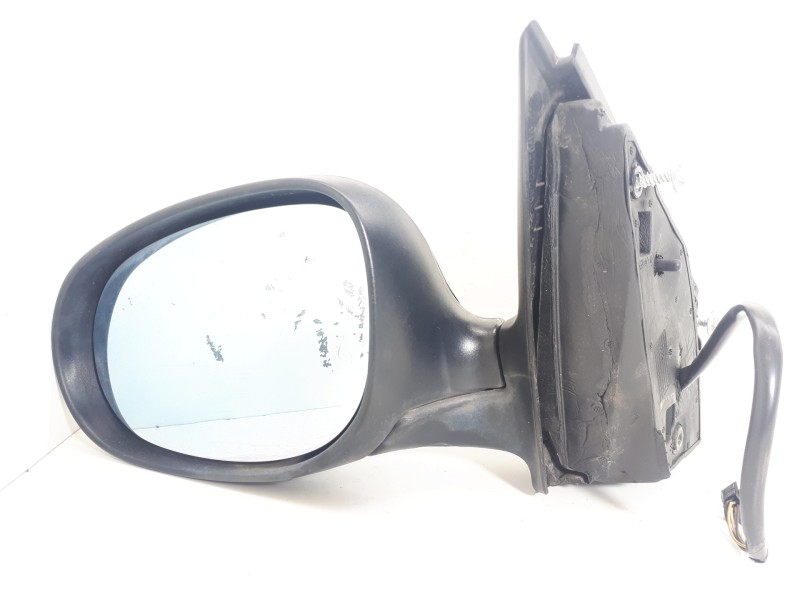 Recambio de retrovisor izquierdo para fiat bravo (198) 1.4 16v t jet active referencia OEM IAM   