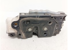 Recambio de cerradura puerta delantera derecha para seat ibiza iii (6l1) 1.4 tdi referencia OEM IAM 5N1837016A  