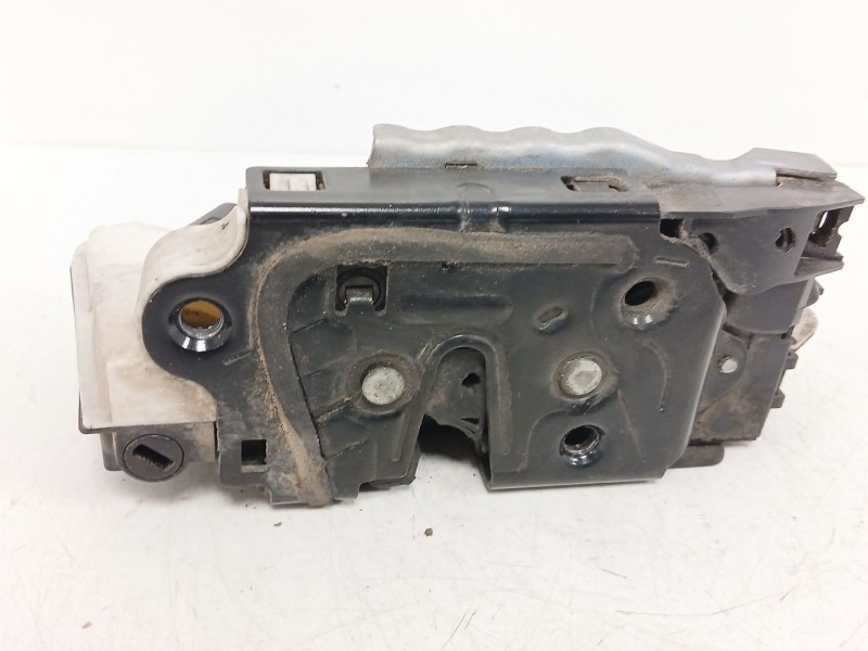 Recambio de cerradura puerta delantera derecha para seat ibiza iii (6l1) 1.4 tdi referencia OEM IAM 5N1837016A  