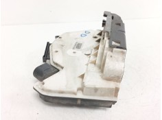 Recambio de cerradura puerta delantera derecha para seat ibiza iii (6l1) 1.4 tdi referencia OEM IAM 5N1837016A   2