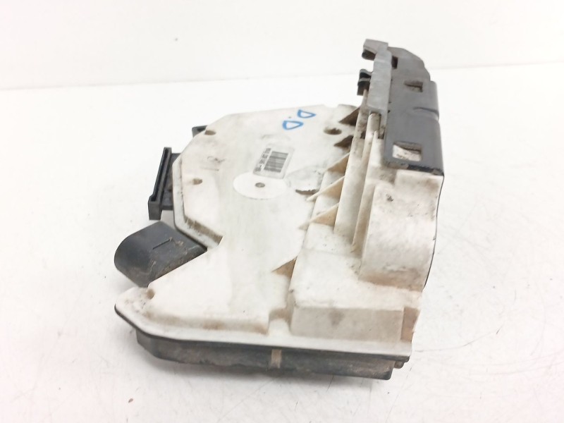 Recambio de cerradura puerta delantera derecha para seat ibiza iii (6l1) 1.4 tdi referencia OEM IAM 5N1837016A  