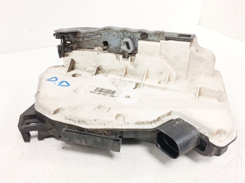 Recambio de cerradura puerta delantera derecha para seat ibiza iii (6l1) 1.4 tdi referencia OEM IAM 5N1837016A  