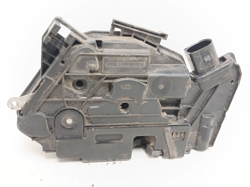 Recambio de cerradura puerta delantera derecha para seat ibiza iii (6l1) 1.4 tdi referencia OEM IAM 5N1837016A  