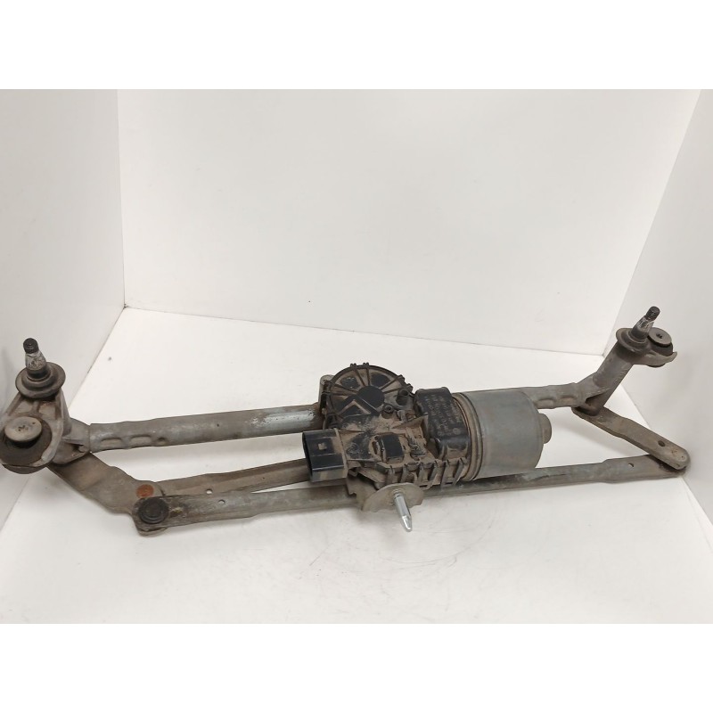 Recambio de motor limpia delantero para seat ibiza iii (6l1) 1.4 tdi referencia OEM IAM 0390241551 6R1955119 