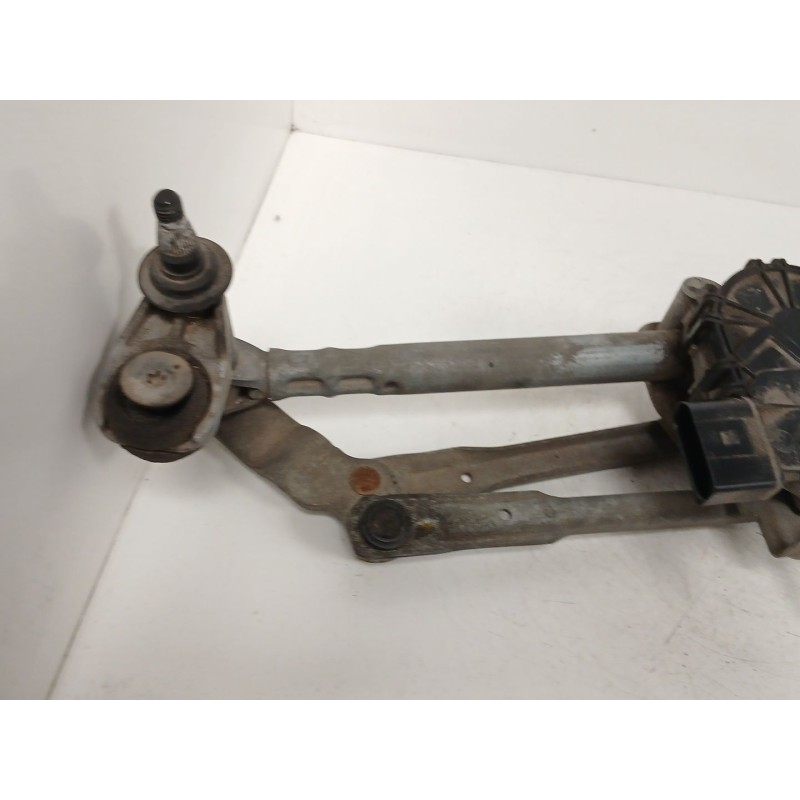 Recambio de motor limpia delantero para seat ibiza iii (6l1) 1.4 tdi referencia OEM IAM 0390241551 6R1955119 