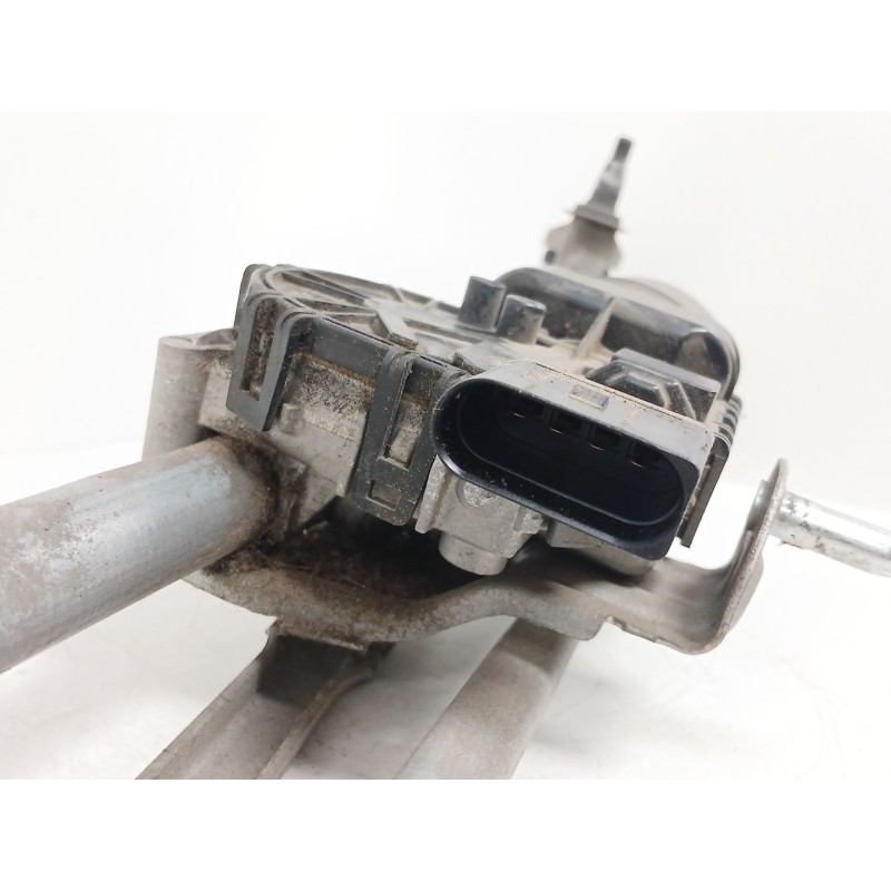 Recambio de motor limpia delantero para seat ibiza iii (6l1) 1.4 tdi referencia OEM IAM 0390241551 6R1955119 