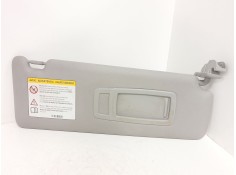 Recambio de parasol derecho para bmw 3 (f30, f80) 320 d referencia OEM IAM   