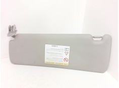 Recambio de parasol derecho para bmw 3 (f30, f80) 320 d referencia OEM IAM    2