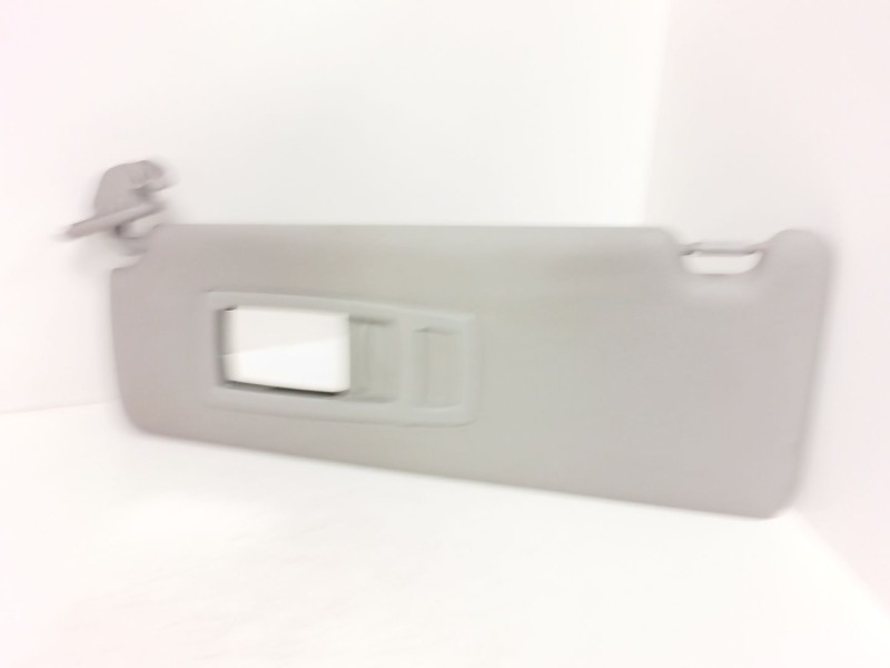 Recambio de parasol izquierdo para bmw 3 (f30, f80) 320 d referencia OEM IAM   