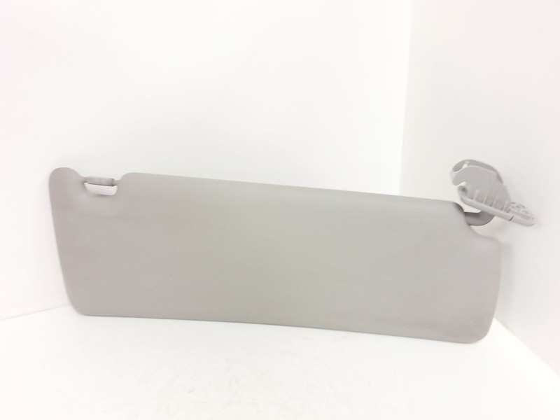 Recambio de parasol izquierdo para bmw 3 (f30, f80) 320 d referencia OEM IAM   