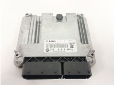 Recambio de centralita motor uce para bmw 3 (f30, f80) 320 d referencia OEM IAM 0281018634 851856801 