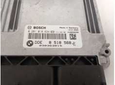 Recambio de centralita motor uce para bmw 3 (f30, f80) 320 d referencia OEM IAM 0281018634 851856801  2