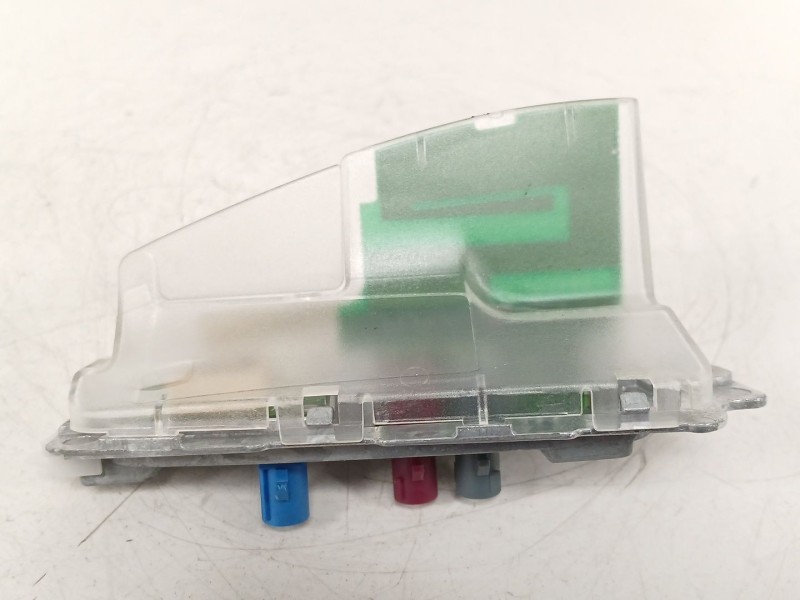 Recambio de base de antena para bmw 3 (f30, f80) 320 d referencia OEM IAM 922689603 50010776 