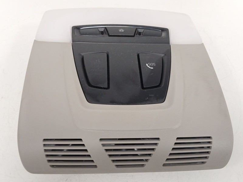 Recambio de luz interior para bmw 3 (f30, f80) 320 d referencia OEM IAM 9263878 18159710 